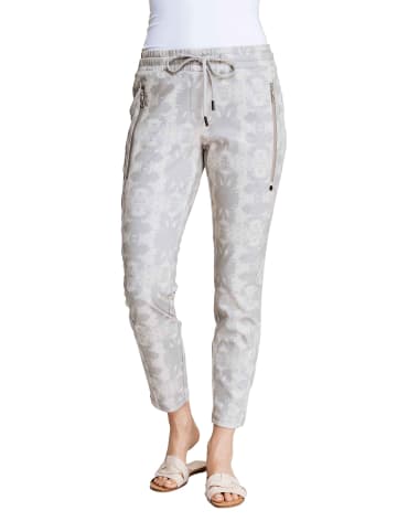 ZHRILL Zhrill Damen Jogger Pants CHIARA CASUAL  in grün