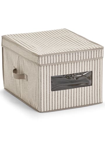 Zeller Present Vorratsbehälter in beige
