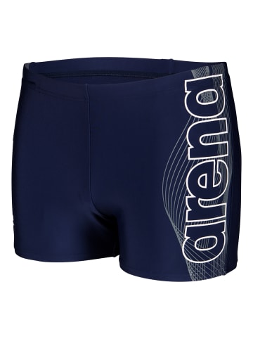 Arena Basic Swim Short in Dunkelblau