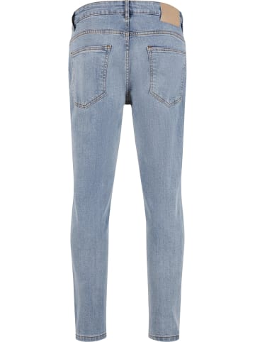 2Y Premium 2Y Premium Herren 2Y Basic Slim Fit Denim in lightblue