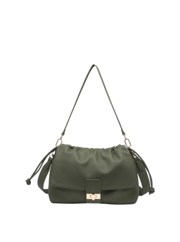 KASSANDRA Handtasche in GREEN