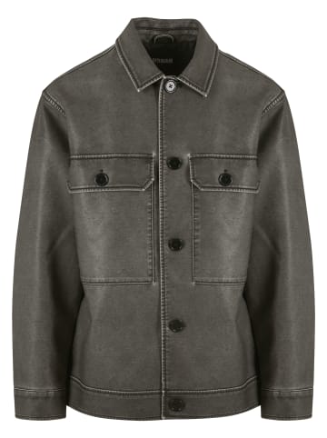 Urban Classics Light Jackets - Coats - undefined in black