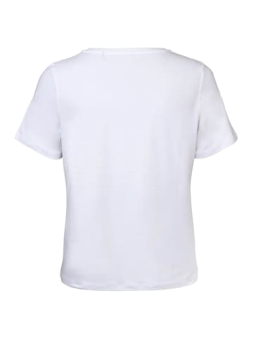 JOOP! T-Shirt 1er Pack in Weiß