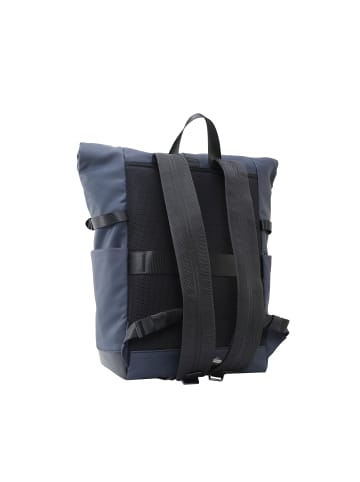 Joop Jeans Rucksack 'Marcena Otis in Dunkelblau 27,00 x 45,00 x 18,00 cm'