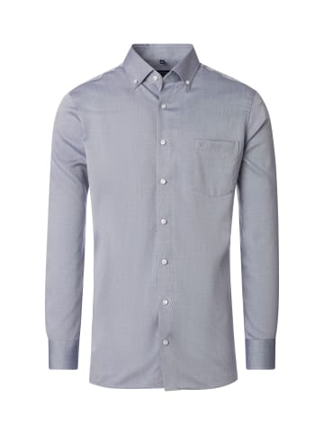 CASAMODA Businesshemd in Blau