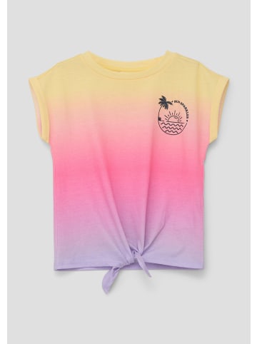 s.Oliver T-Shirt in 47D2_lavendel