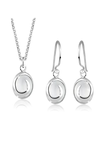 Elli Schmuck für Damen in silber
