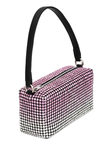 DreiMaster Klassik Women Handbag in Pink Mehrfarbig