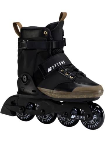 K2 Inliner in Schwarz