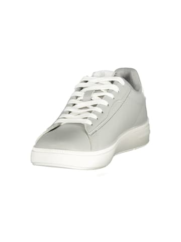 U.S. Polo Assn. Grau Herren Sneaker aus Polyester