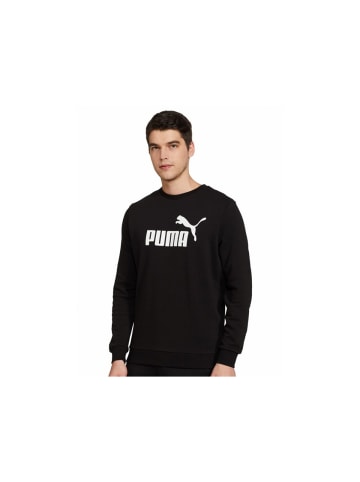 Puma Sweatshirts in schwarz