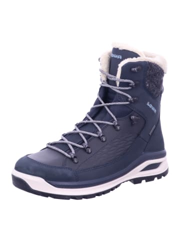 LOWA Wanderschuh in blau