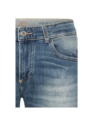 Camel Active Jeans in indigo