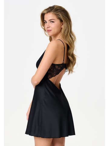 LINGADORE Kleidchen Schwarz