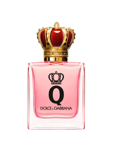 Dolce & Gabbana Q Eau de Parfum von Dolce & Gabbana 50 ml