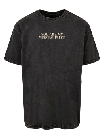 Merchcode Merchcode T-Shirts in black
