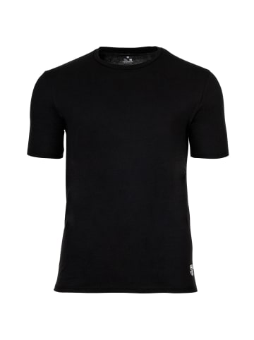 FC Barcelona T-Shirt 5er Pack in Schwarz/Weiß
