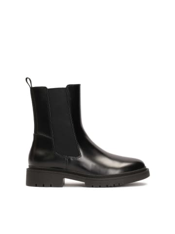 Kazar Chelsea Boots in Schwarz