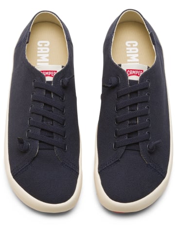 Camper Sneaker " Peu Rambla Vulcanizado " in Blau
