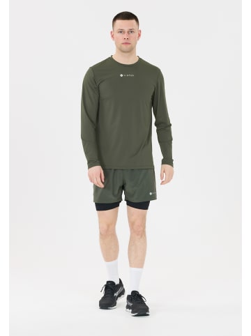 Virtus Langarmshirt Roger V2 in 3241 Kambaba