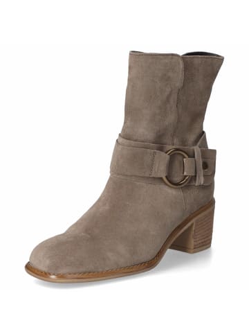 Gabor Schlupfstiefel in beige