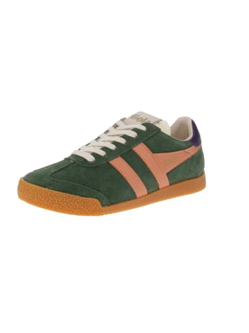 Gola Sneaker low Elan in Grün