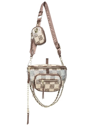 Steve Madden Taschen in Braun