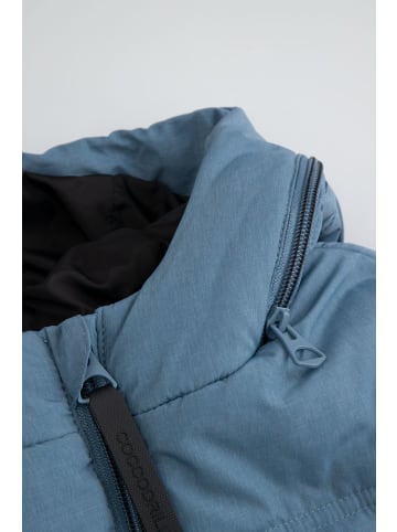 Coccodrillo Winterjacke in blau