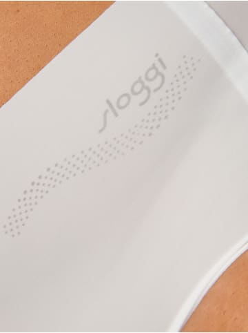 Sloggi Hipster ZERO Feel in white