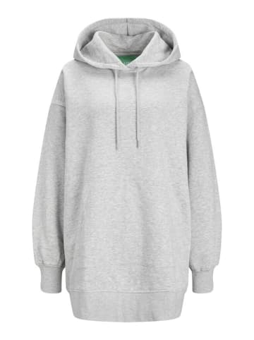 JJXX Sweatshirt in Light Grey Melange