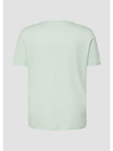 s.Oliver T-Shirt in 61D1_helles türkis