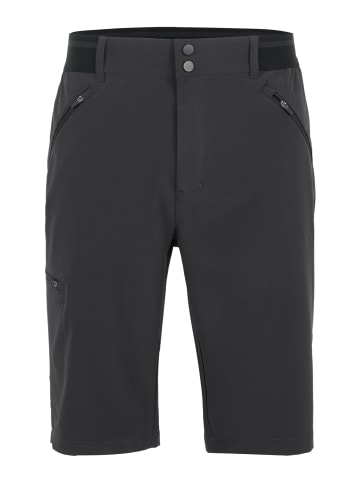 hot-sportswear Bermudas Canzoi in graphite