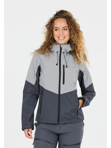 Whistler Softshelljacke Rosea V2 in 1173 Ombre Blue