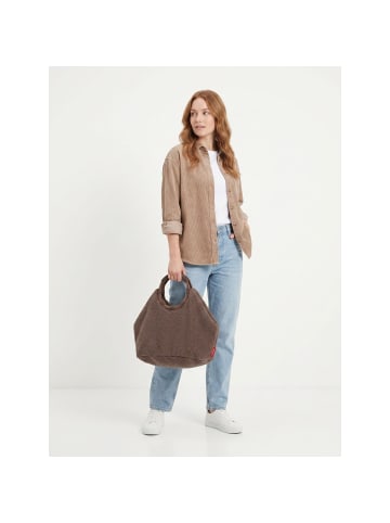 Reisenthel Loopbag Hobo Shopper Tasche 64 cm teddy chocolate