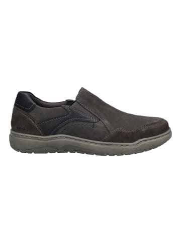 Josef Seibel Slipper Baxter 04 in grau