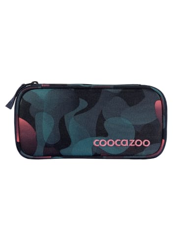 Coocazoo Schlampermäppchen Cloudy Peach in blau