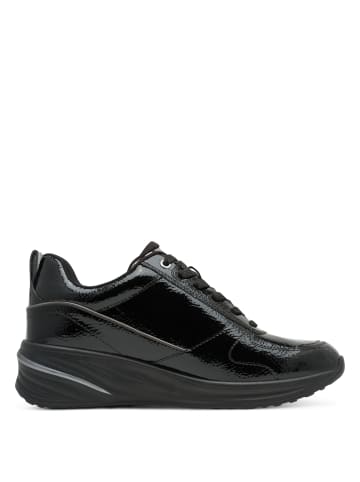 Tamaris Sneaker in schwarz