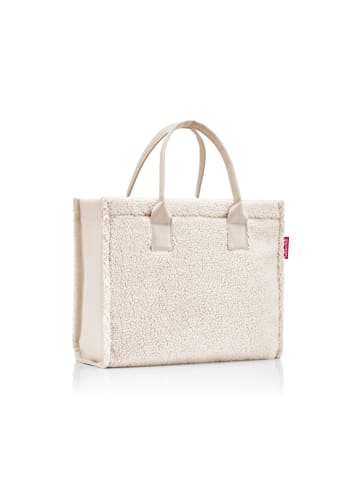 Reisenthel reisenthel daily shopper teddy sand