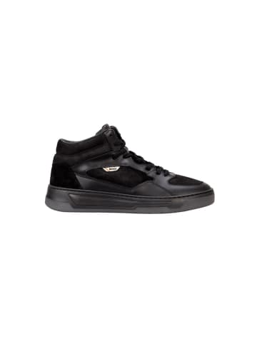 BOSS Turnschuhe Baltimore_Hito_numx in Schwarz