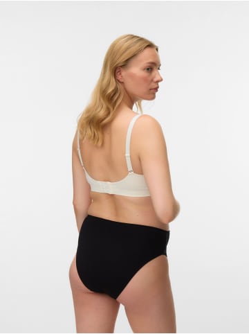 mama licious 2er-Pack BH in Snow White