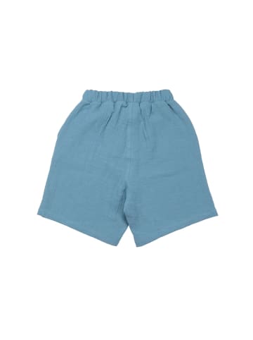 Walkiddy Shorts Floral Night - Shorts