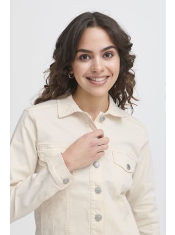 Fransa FRVotwill normal in Whisper White