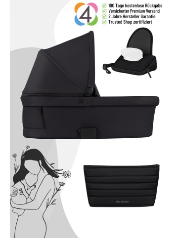 ABC-Design ABC Design Babywanne für Samba 2 und Salsa Run - Farbe: Coal