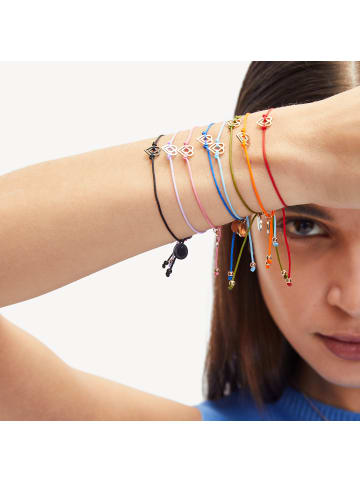 LIEBESKIND BERLIN Armschmuck Armband in schwarz