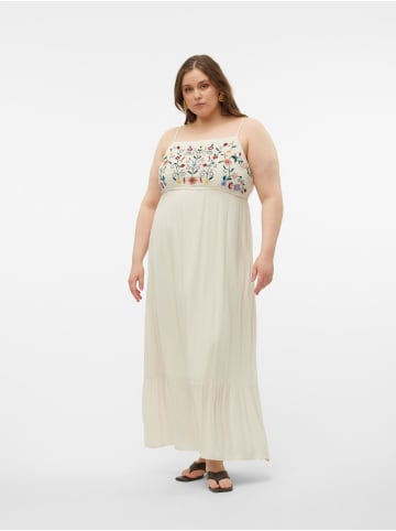 Vero Moda Kleid in Birch