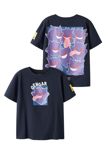 name it Oberteil in Navy Blazer