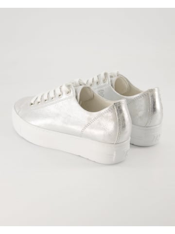 Paul Green Sneaker low in Silber