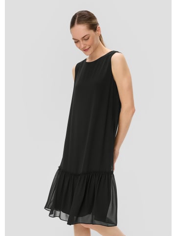 s.Oliver Kleid in 9999_schwarz