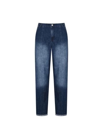 Freshlions Jeans Claudia in blue