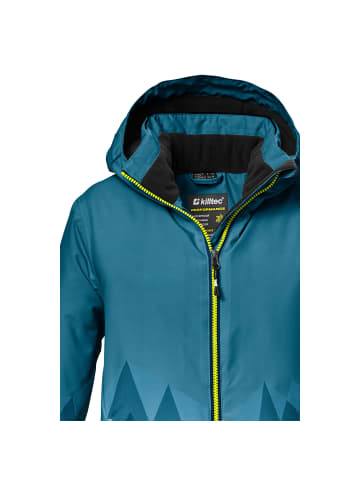 Killtec KSW 383 BYSJCKT in Blau3048